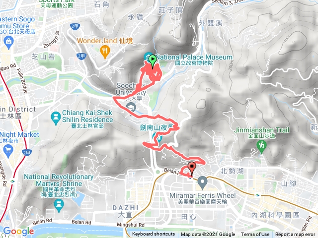 故宮博物院