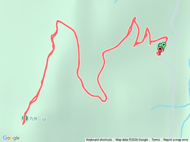 九份二山預覽圖