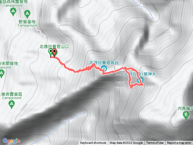 北曼德拉22-08-20
