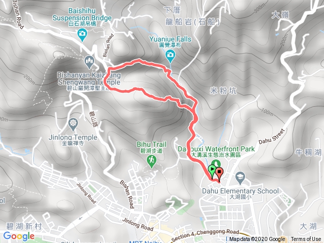 鯉魚山圓覺寺_20201119