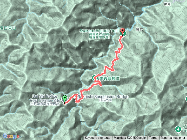 白石駐在所出養老預覽圖