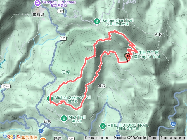 【2026嘉遊好步道 秋遊嘉鄉】挑戰組(確認版)預覽圖