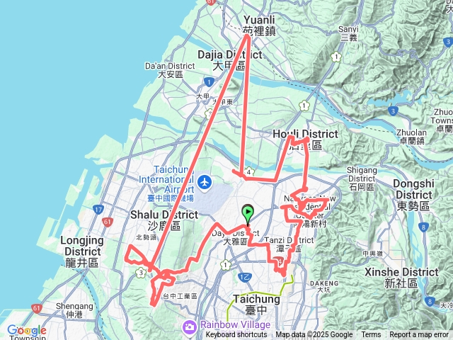 正231、星期一、三、五