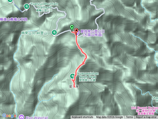 20260118-谷關七雄之屋我尾山預覽圖