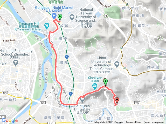 20210301景美-木柵路永建國小