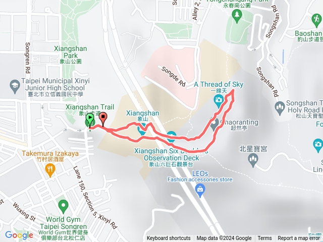 03/15 象山