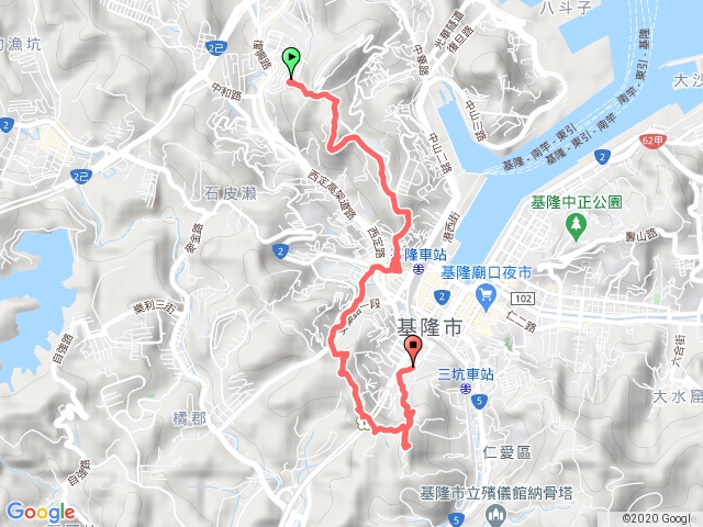 獅球嶺砲台(西北主東砲台)