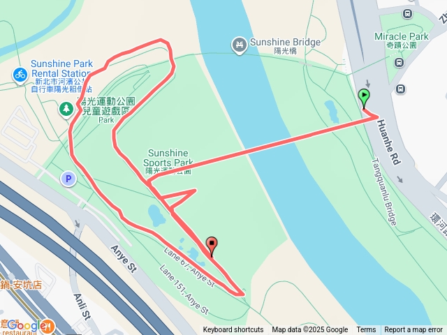 1009陽光運動公園1