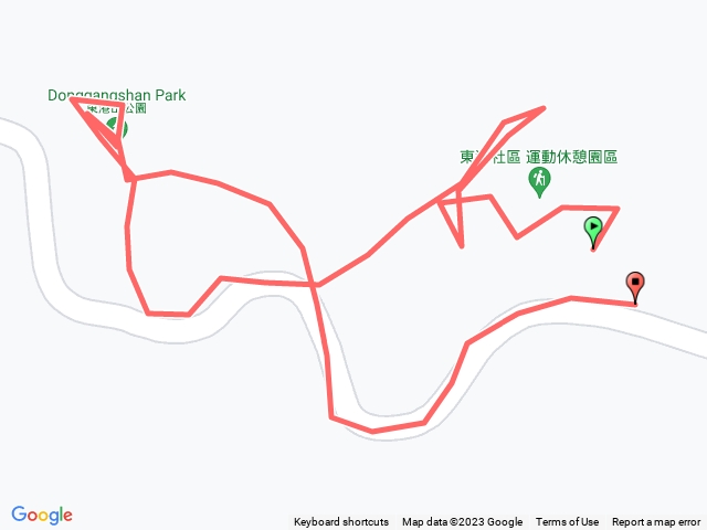 前東港山-112.02.11