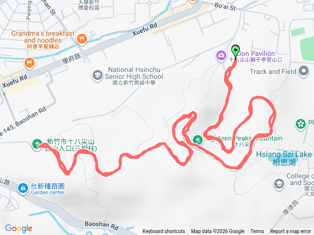 十八尖山步道20260418預覽圖