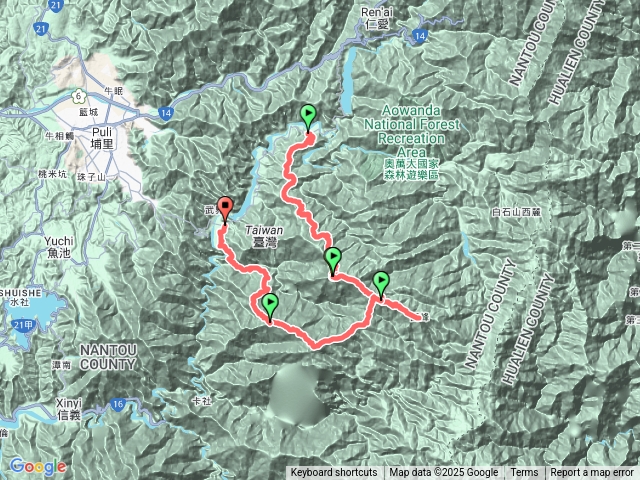 2025-12-16~19 干卓萬下武界 4日預覽圖