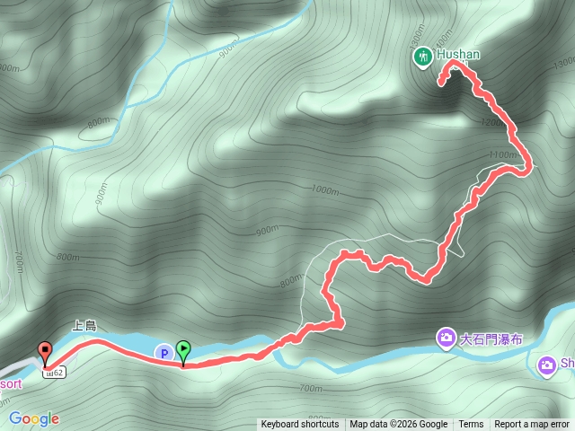 山願社1150413泰安虎山預覽圖