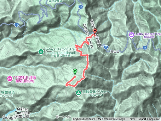 特富野北霞山2預覽圖