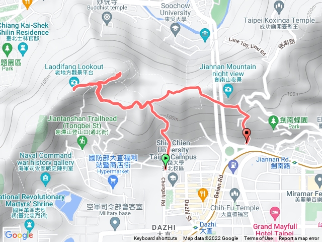 哈士奇&起司哈 半日探險