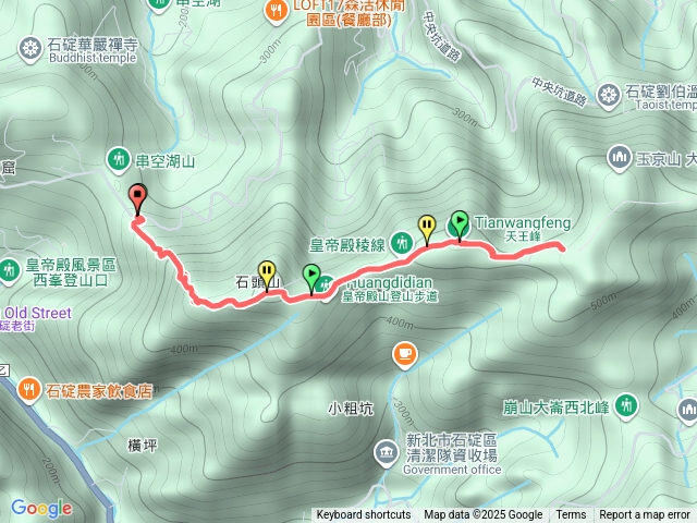 皇帝殿趴趴走alex