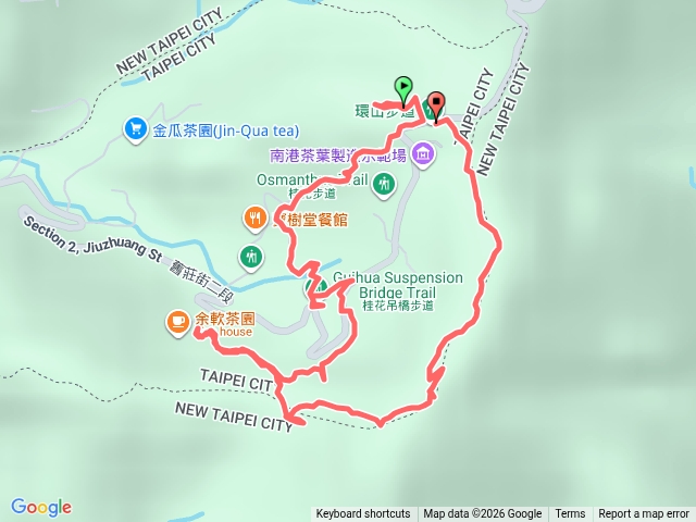 畚箕湖山