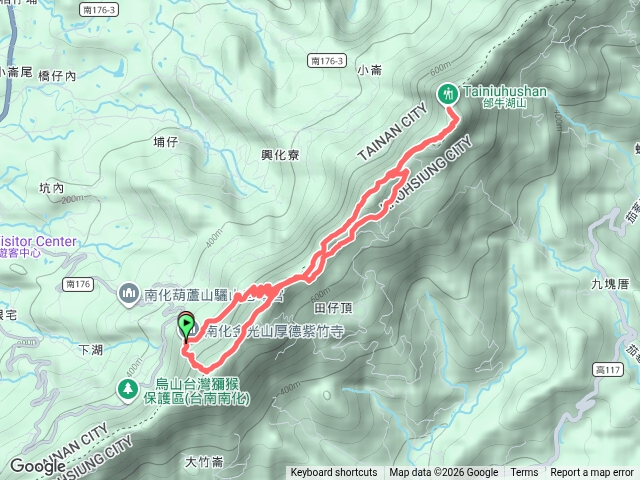 刣牛湖山預覽圖