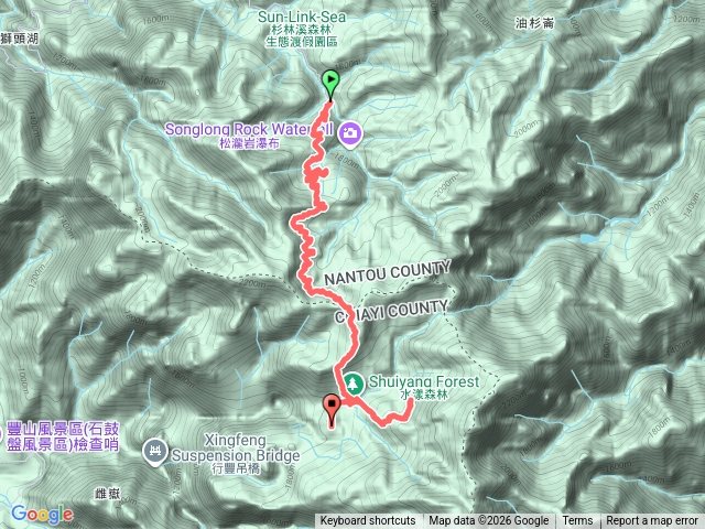 水漾森林預覽圖