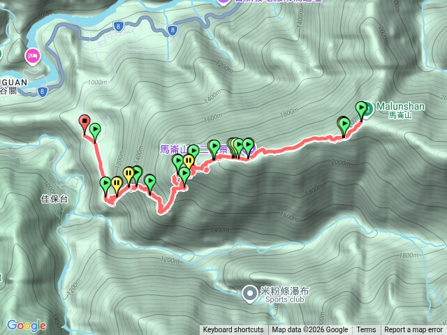 2026/03/24馬崙山預覽圖