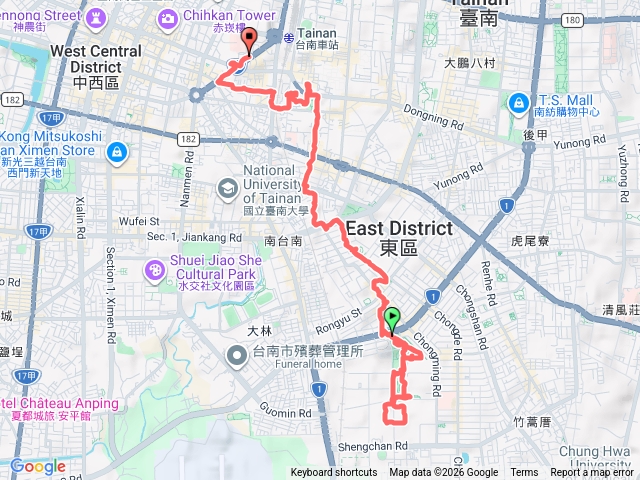 20260216-巴克禮公園到知事官邸預覽圖