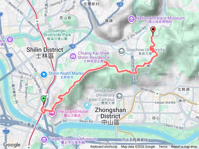 劍潭老地方預覽圖