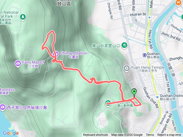 2026 04 20 壽山