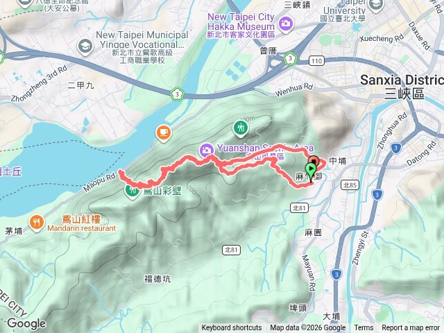 鳶山二進二出預覽圖