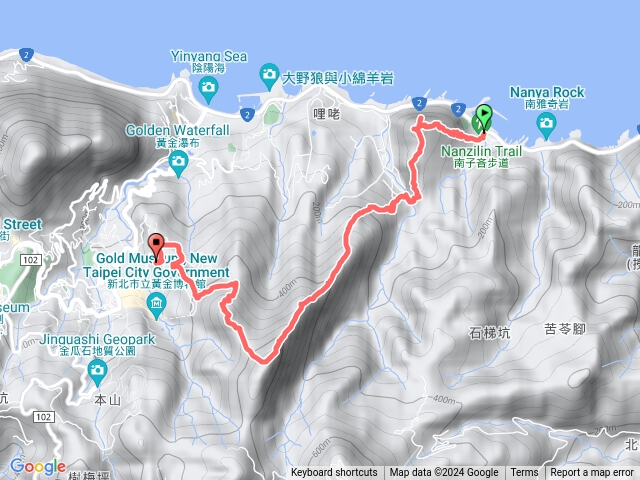 勸濟堂 劍龍嶺 南子嶺
