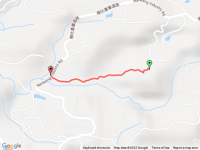 2022-02-03_15-42-37 台南龍崎楠子坑山回程