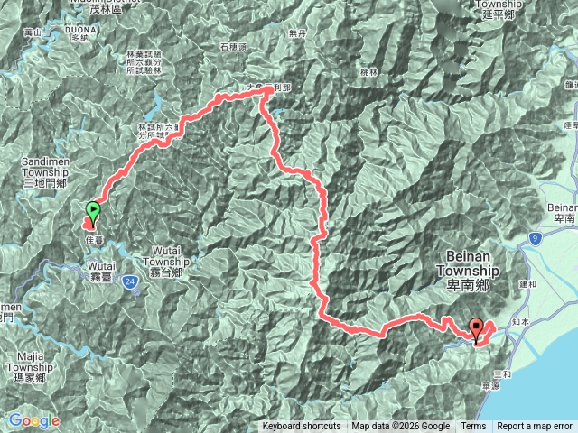 1150220-0228大小鬼湖_桃園長青登山協會預覽圖