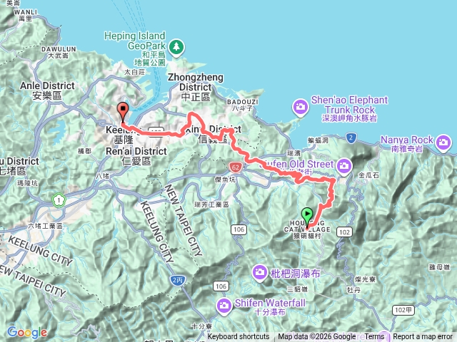 2026-05-02環台北天際線第四段（猴雞縱走）預覽圖