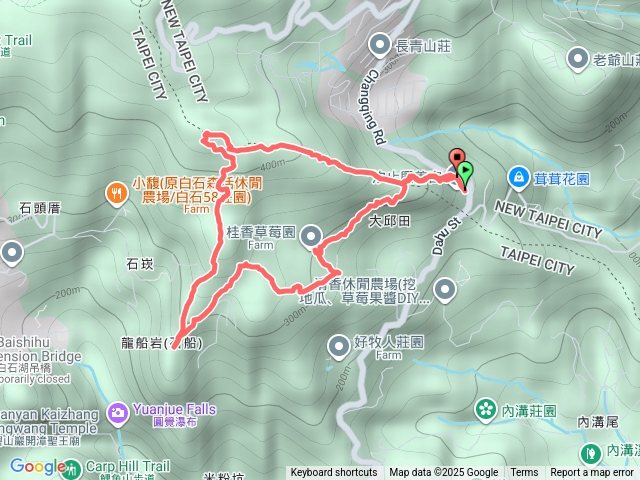 20250827大邱田山龍船岩