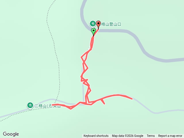 小百岳集起來二格山登山步道(草湳線)20260618090652預覽圖