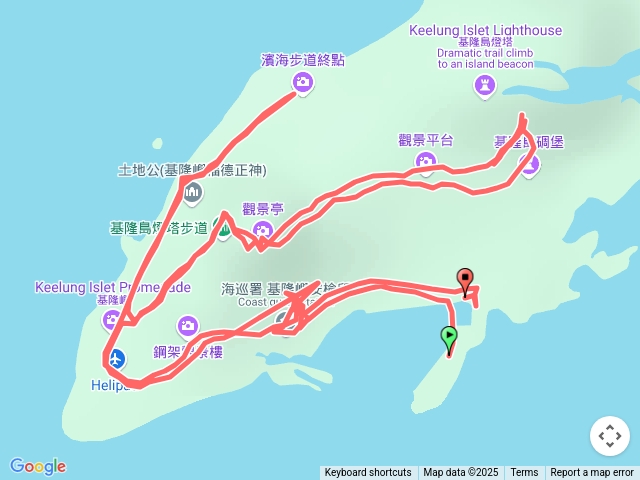 基隆嶼