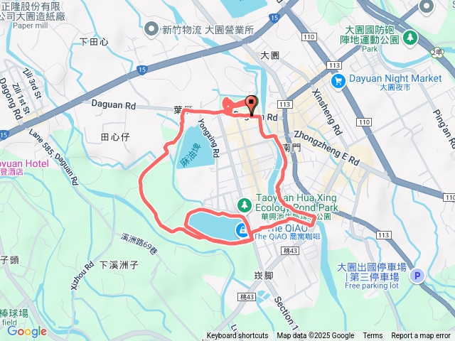 1140718健走