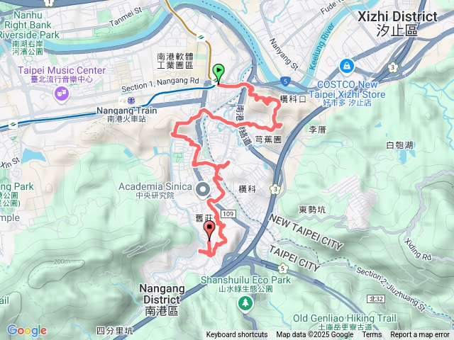 20250130南港四小山