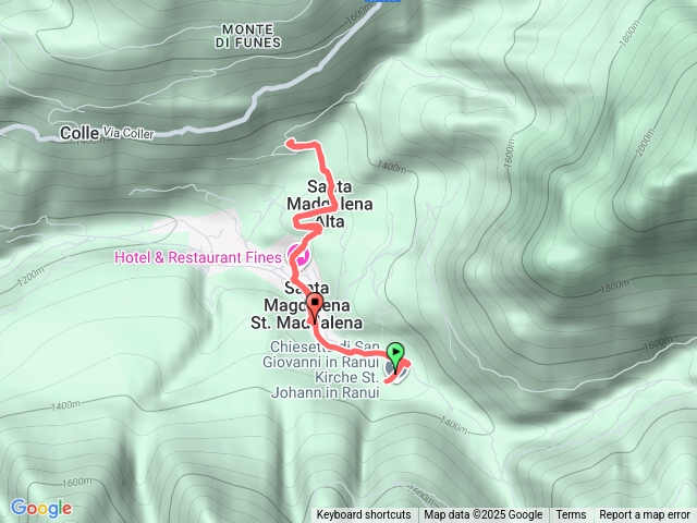 聖瑪達萊娜教堂