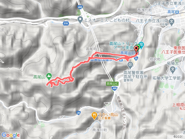 日本東京高尾山1071203