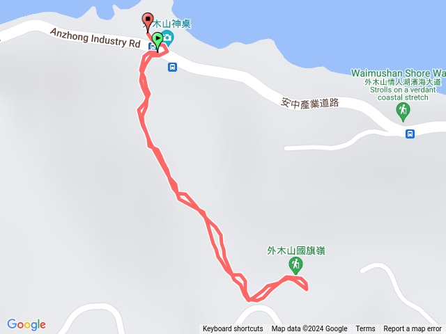 基隆_外木山湖海路2.5K_中山峽谷步道預覽圖