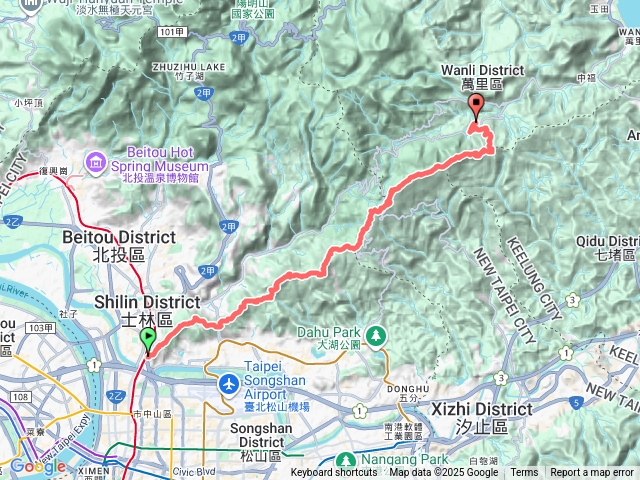 20251018 界寮縱走西段(東段雜草叢生撤退)預覽圖