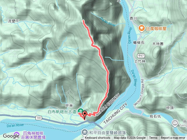 大克山預覽圖