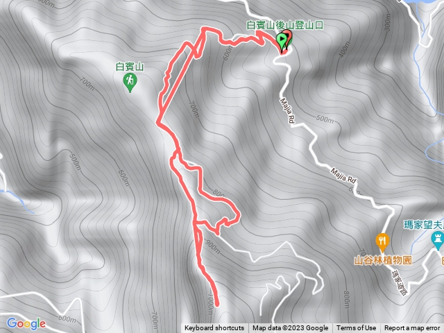 白賓山.白濱名樹