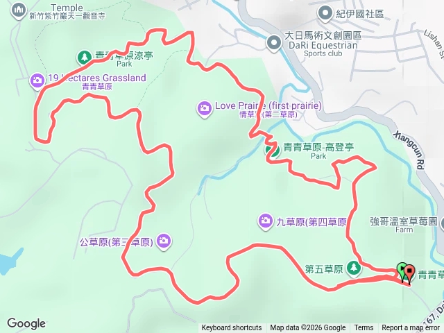 青青草原預覽圖