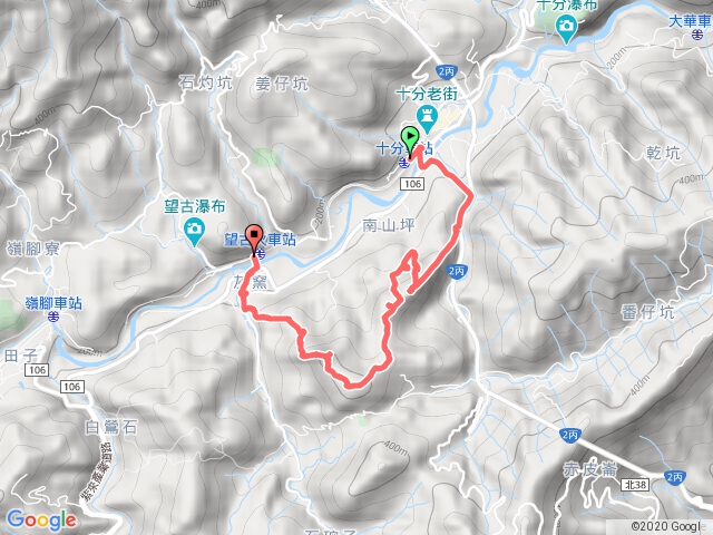 平湖山岩稜、蝙蝠洞、司公碗帽山、灰窯山岩稜
