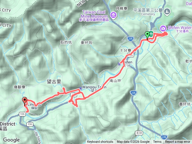 20260524十分瀑布-嶺腳瀑布預覽圖