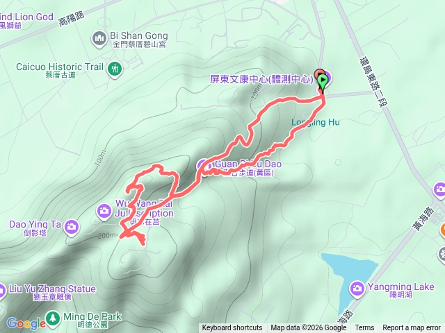 羊角囊+三角點iûnnkak羊角囊預覽圖