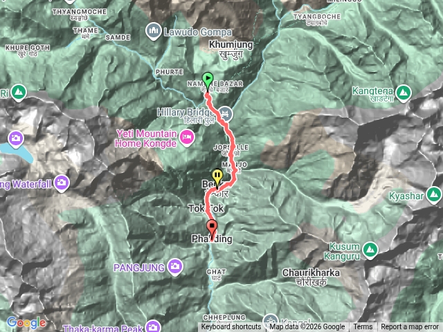 尼泊爾ENCtrekkingD12