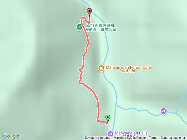 滿月圓自導式步道預覽圖