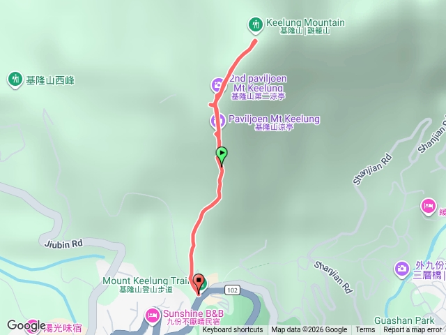 基隆山預覽圖