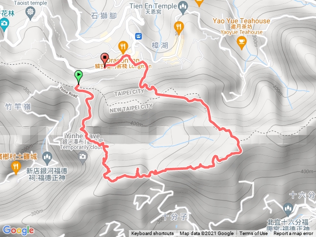 20210710_六分山四面頭山